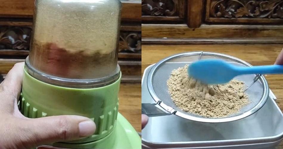 Cara praktis menyimpan jahe merah agar awet dan tak busuk selama setahun