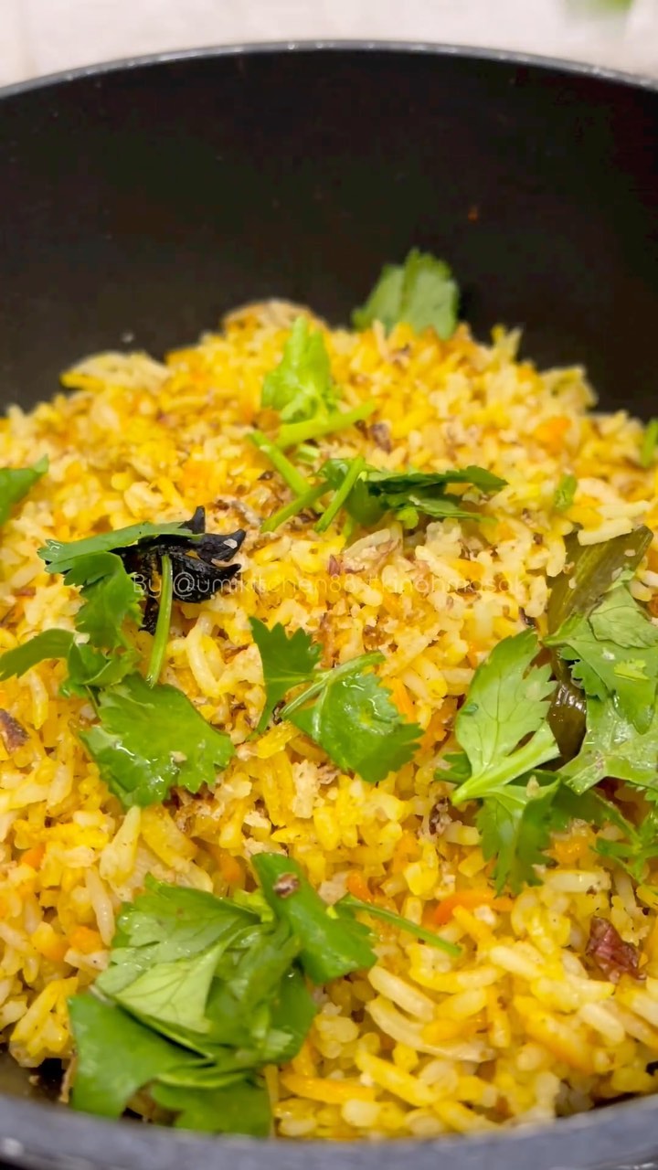 13 Resep olahan nasi biryani, enak, gurih, dan gampang dibuat