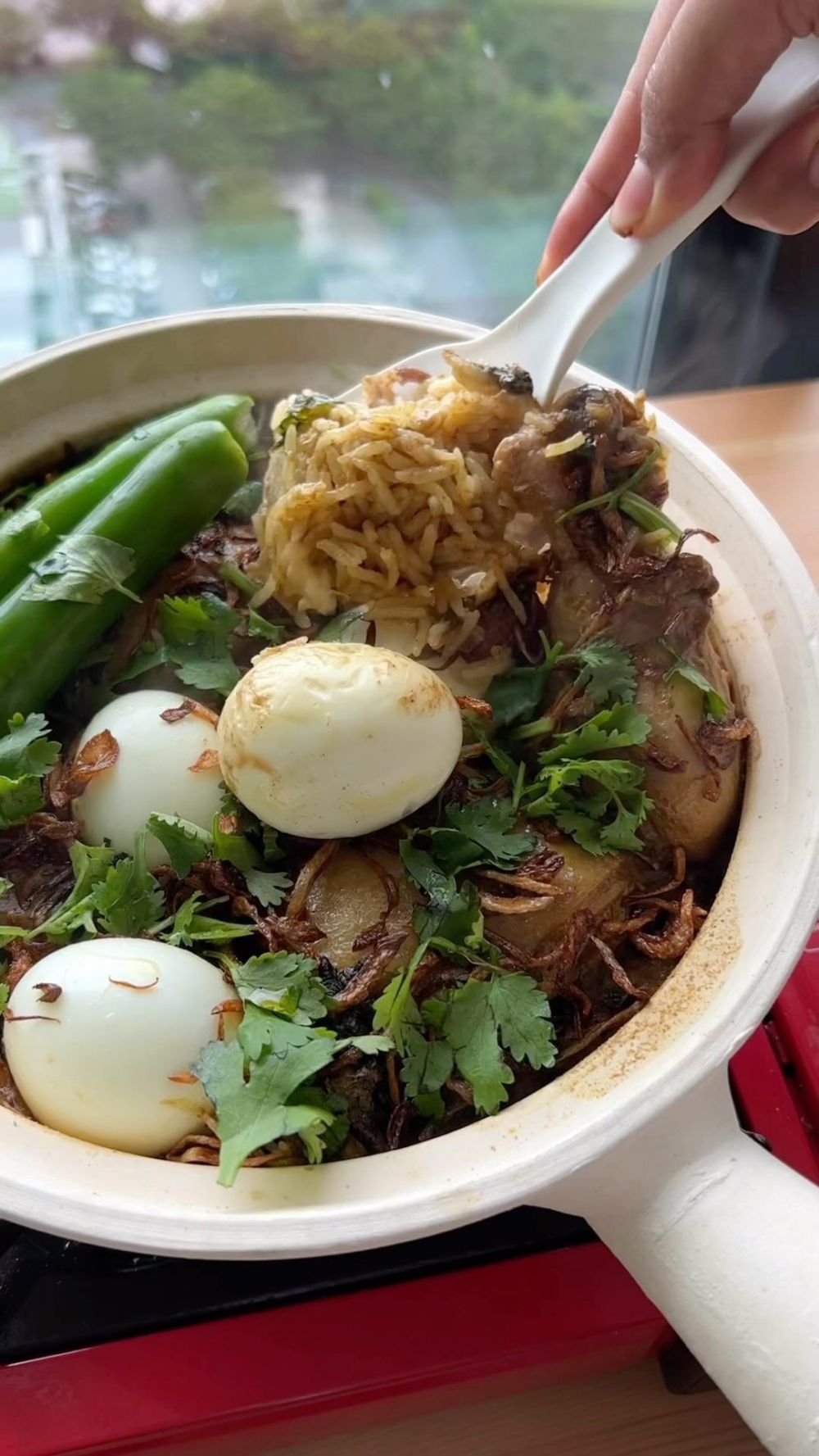 13 Resep olahan nasi biryani, enak, gurih, dan gampang dibuat