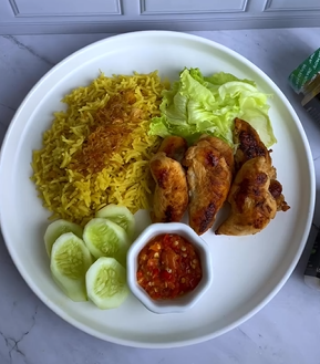 13 Resep olahan nasi biryani, enak, gurih, dan gampang dibuat