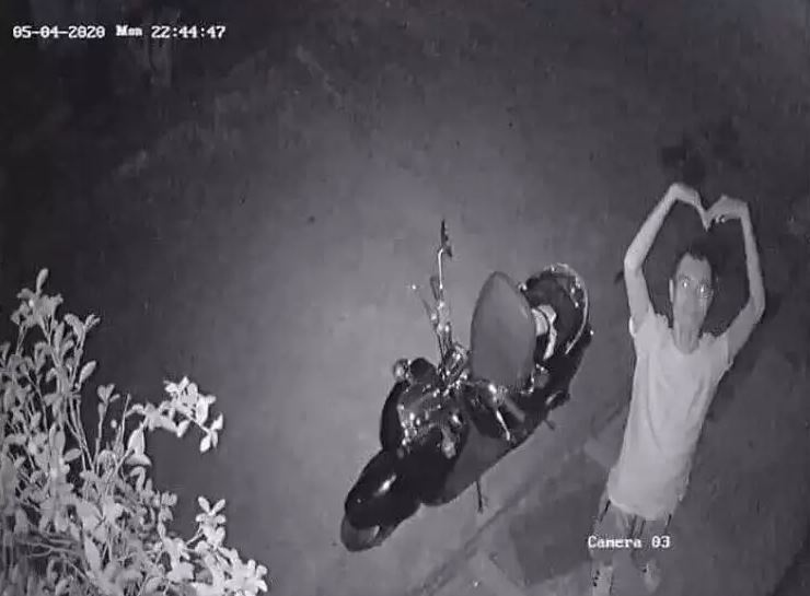 potret sadar kamera © berbagai sumber