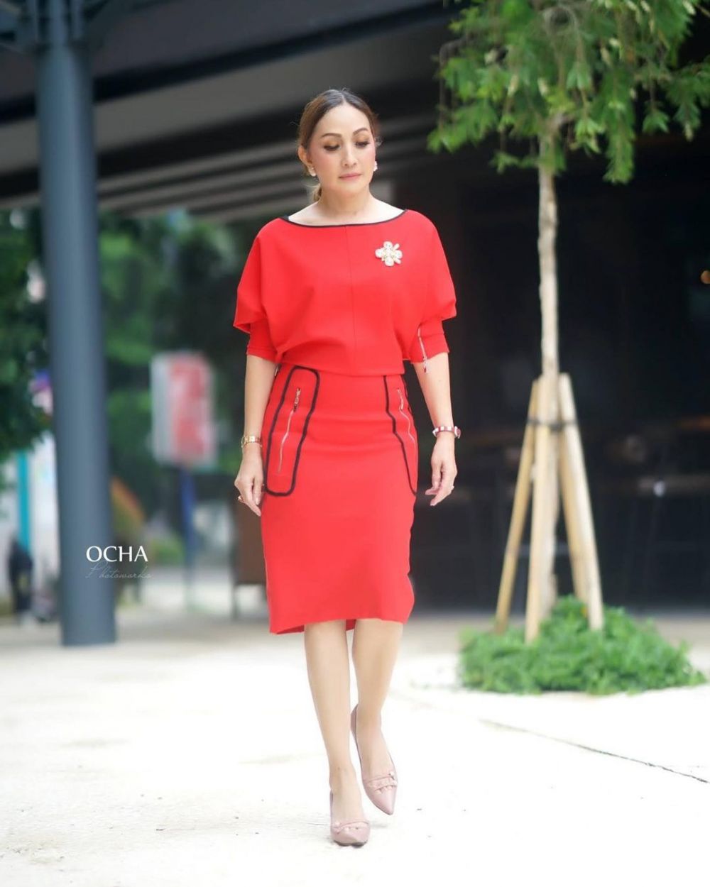 Ifa adik Kasino di film Gede Rasa berbagai sumber