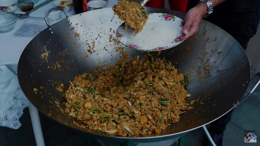 11 Masakan berbahan ayam ala Titi Kamal ini praktis dan menggugah selera
