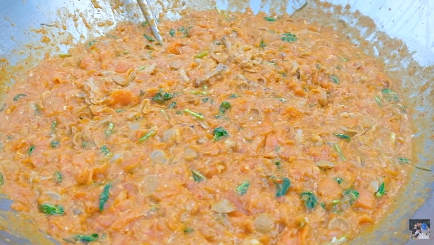 11 Masakan berbahan ayam ala Titi Kamal ini praktis dan menggugah selera