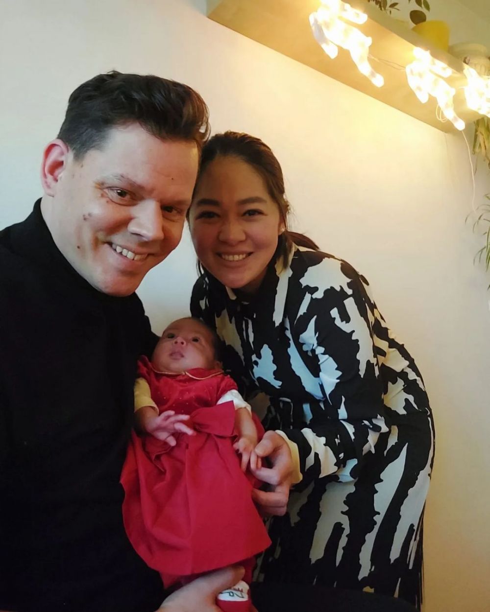 Tukang bully di sinetron Bidadari Istimewa