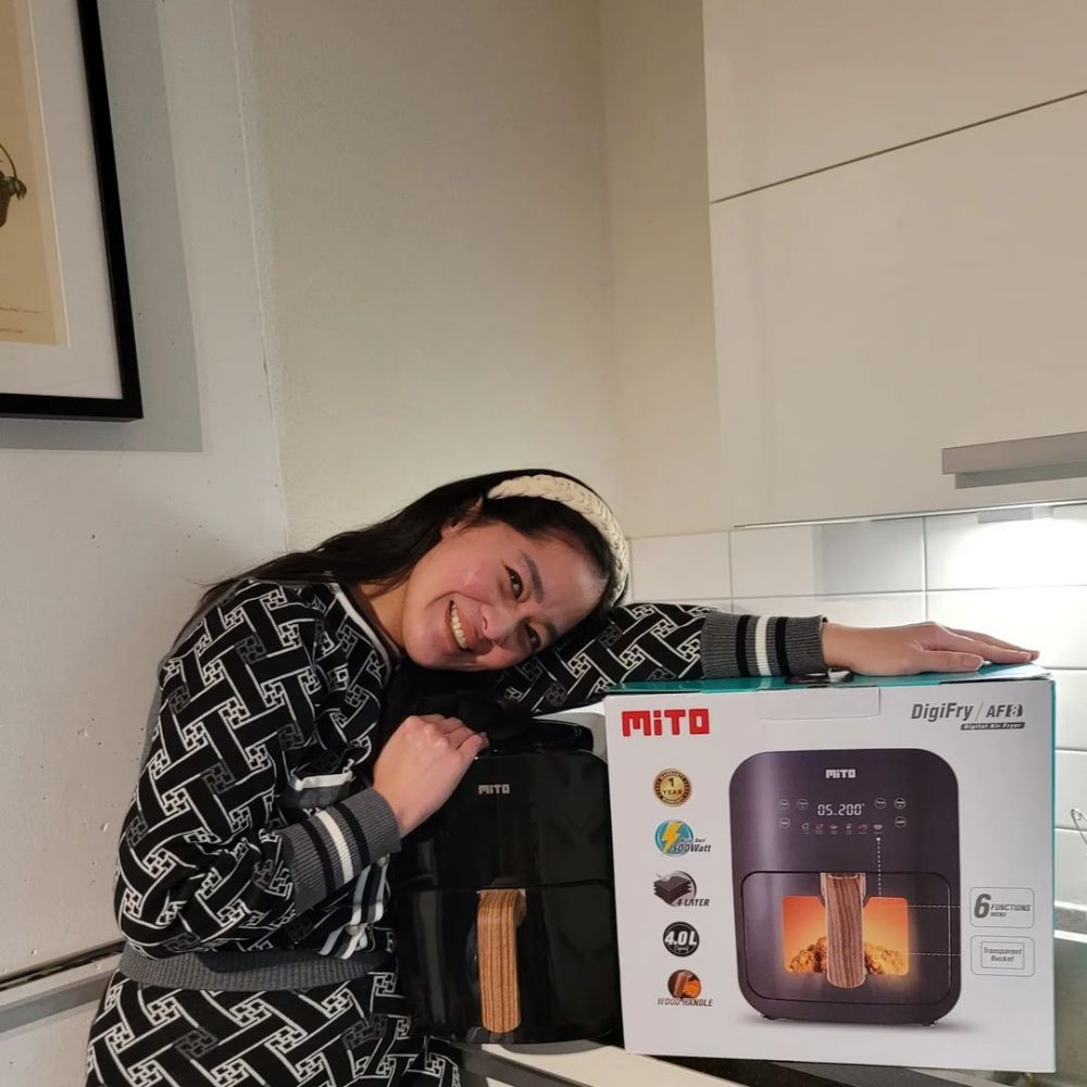 Tukang bully di sinetron Bidadari Istimewa