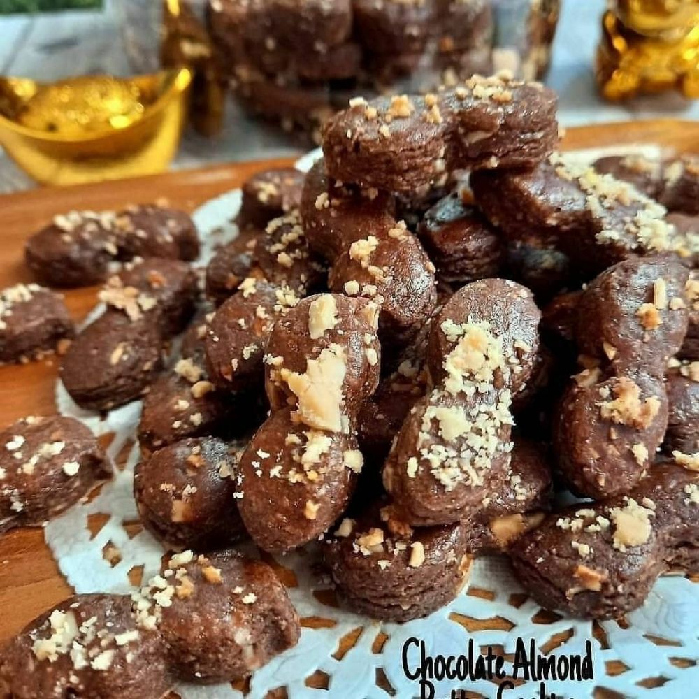 15 Resep olahan coklat menjadi cookies yang enak, lembut, dan praktis