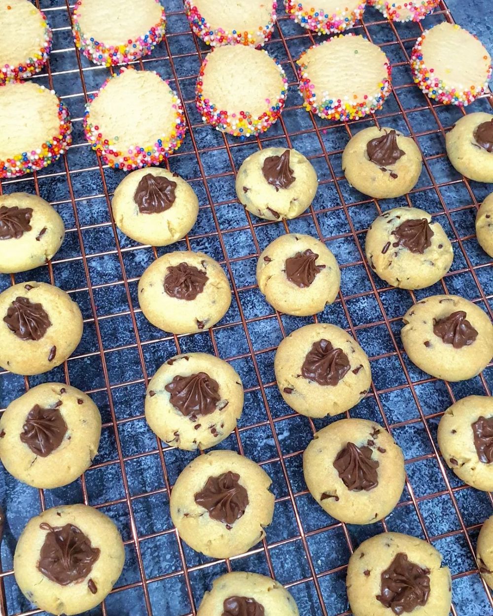 15 Resep olahan coklat menjadi cookies yang enak, lembut, dan praktis