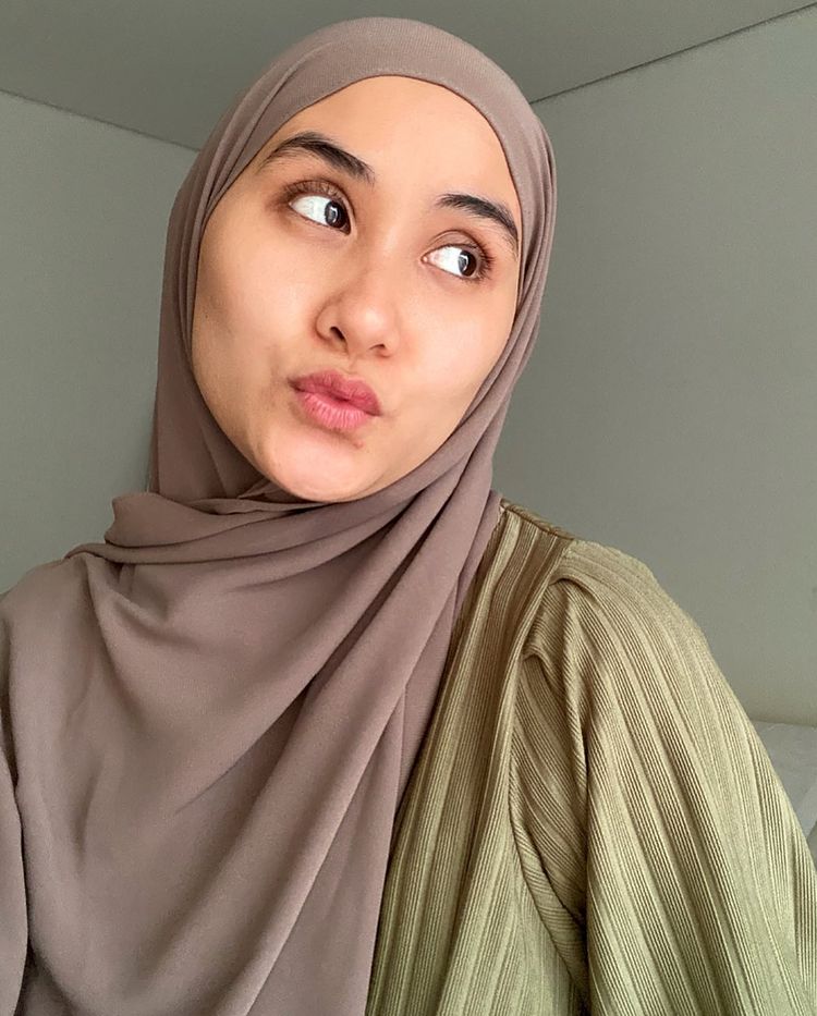 Ryana Dea ratu FTV © Instagram/@ryana_dea Ryana Dea ratu FTV © Instagram/@ryana_dea