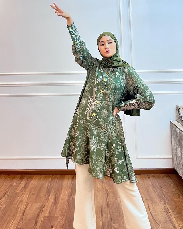 Ryana Dea ratu FTV © Instagram/@ryana_dea Ryana Dea ratu FTV © Instagram/@ryana_dea