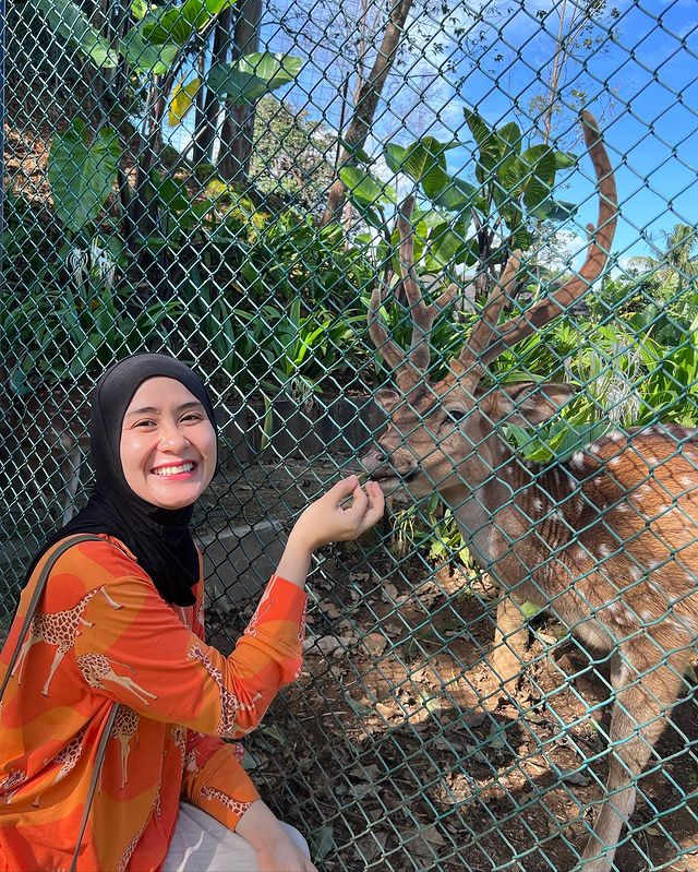 Ryana Dea ratu FTV © Instagram/@ryana_dea Ryana Dea ratu FTV © Instagram/@ryana_dea