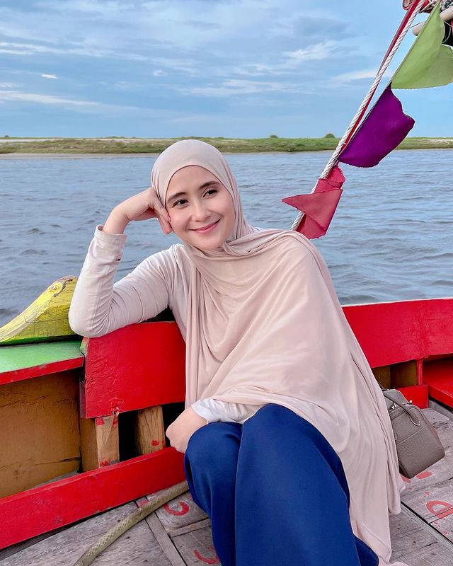 Ryana Dea ratu FTV © Instagram/@ryana_dea Ryana Dea ratu FTV © Instagram/@ryana_dea