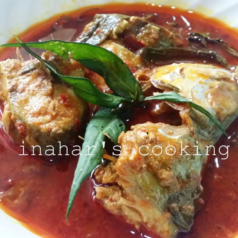 11 Resep ikan kembung kuah asam pedas, enak, segar, dan bikin nagih
