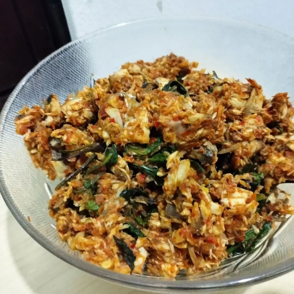 11 Resep ikan tongkol bumbu rica-rica, lezat dan menggugah selera