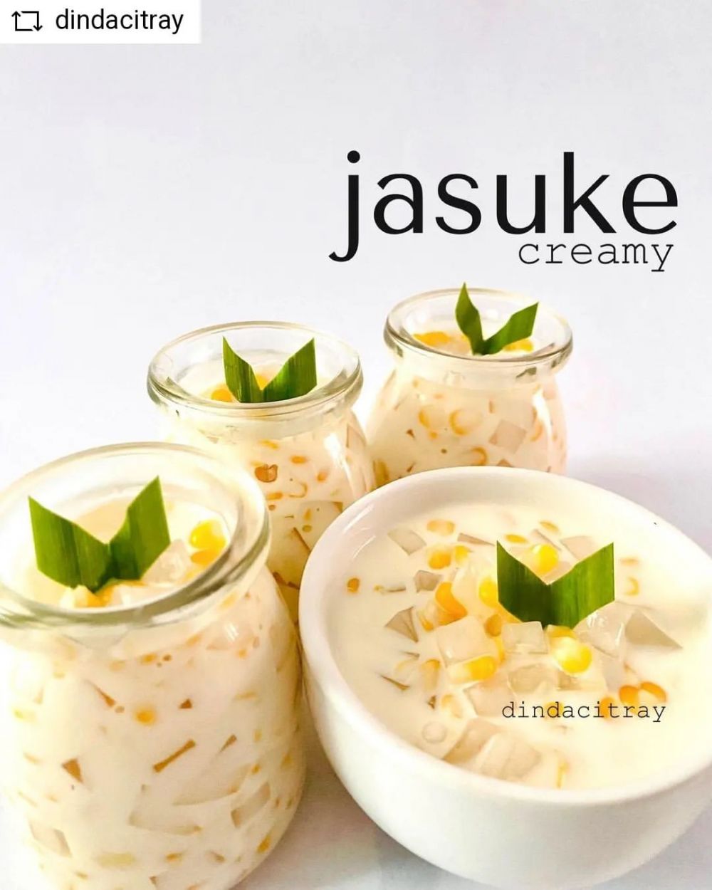 11 Resep olahan jagung jadi camilan manis, kekinian, lezat, dan mudah ditiru