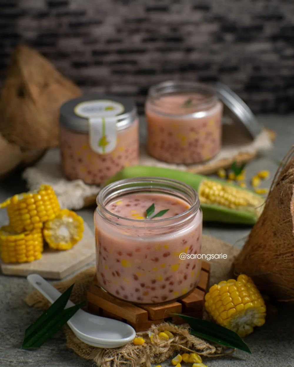 11 Resep olahan jagung jadi camilan manis, kekinian, lezat, dan mudah ditiru