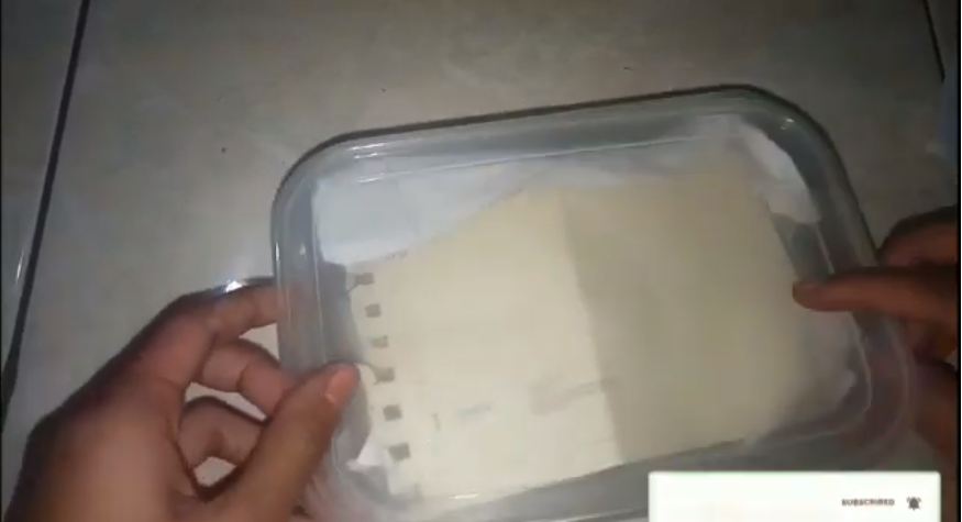 Jangan asal, ini cara menyimpan cumi asin di kulkas agar tetap segar hingga 2 bulan