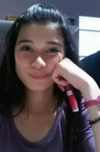 Mantan artis FTV ini pilih jadi IRT anak tiga © 2023 brilio.net