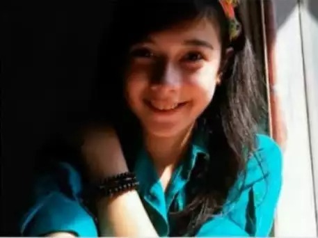 Mantan artis FTV ini pilih jadi IRT anak tiga © 2023 brilio.net