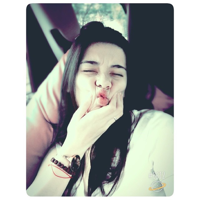 Mantan artis FTV ini pilih jadi IRT anak tiga © 2023 brilio.net