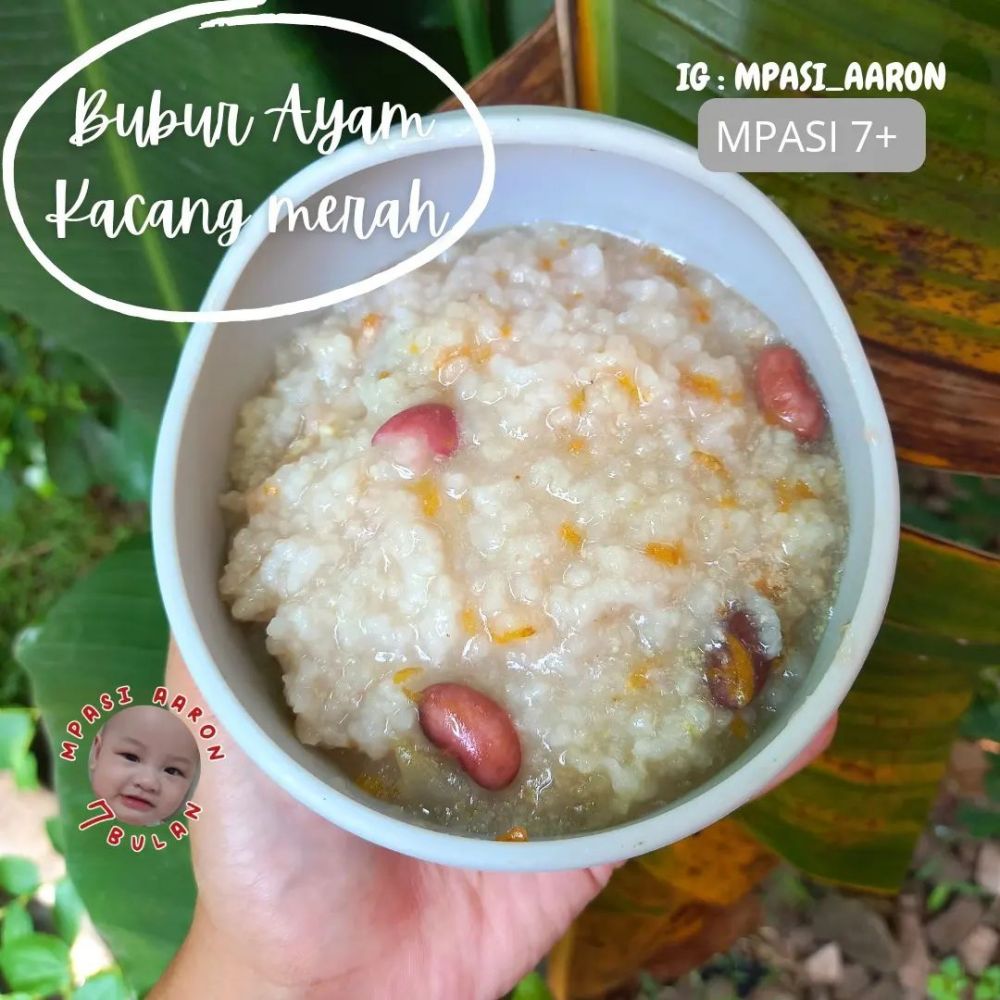 13 Resep olahan ayam untuk MPASI, nikmat, sederhana, dan bergizi