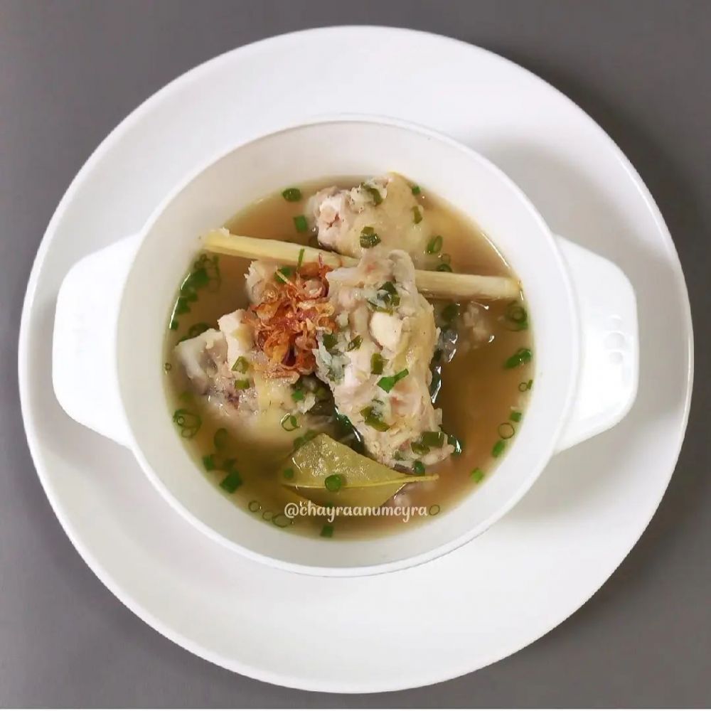 13 Resep olahan ayam untuk MPASI, nikmat, sederhana, dan bergizi