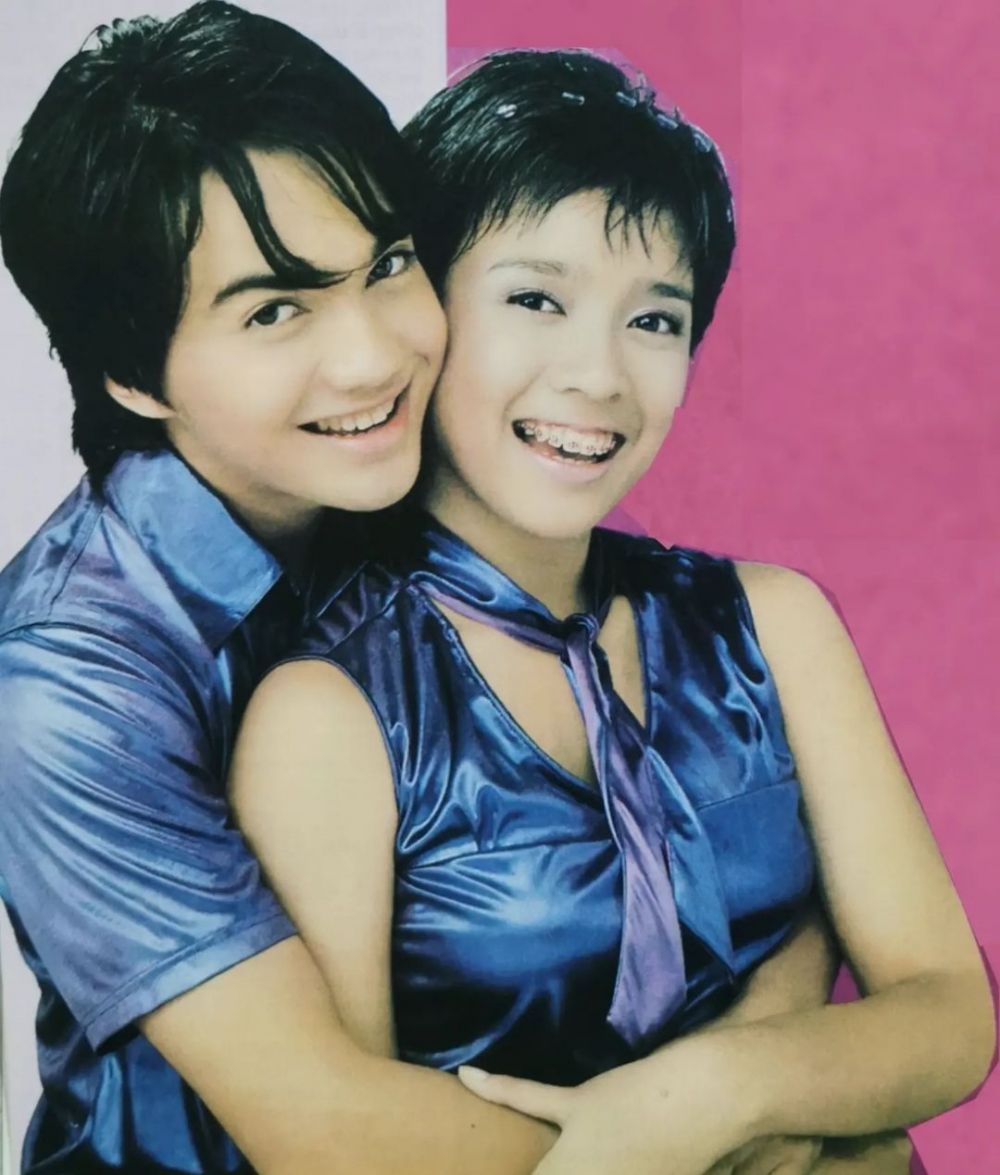  potret lawas pemeran jun © berbagai sumber