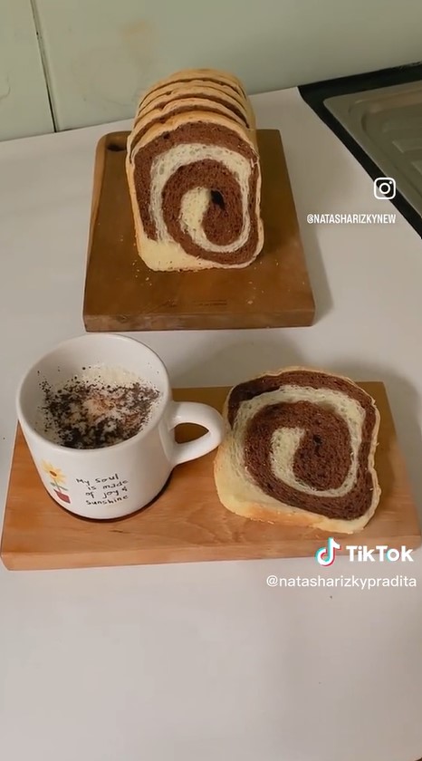 9 Inspirasi minuman ala kafe buatan Natasha Rizky, segar dan antiribet