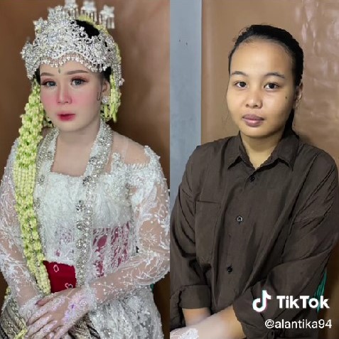 rias mua manglingi © TikTok/@alantika94 rias mua manglingi © TikTok/@alantika94