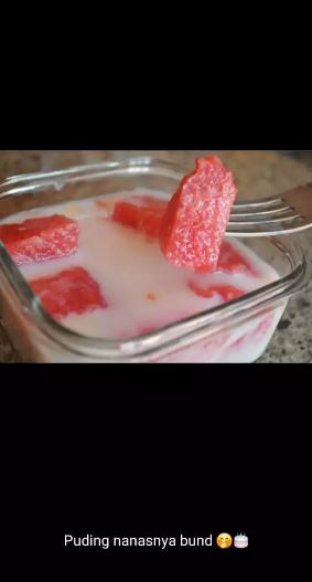 Stori WA kocak salah tulis nama makanan Berbagai sumber