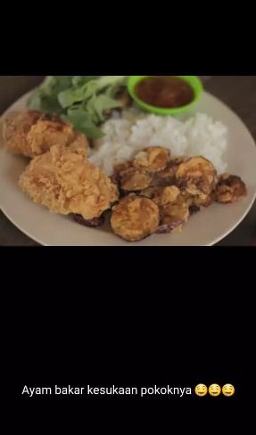 Stori WA kocak salah tulis nama makanan Berbagai sumber Stori WA kocak salah tulis nama makanan Berbagai sumber