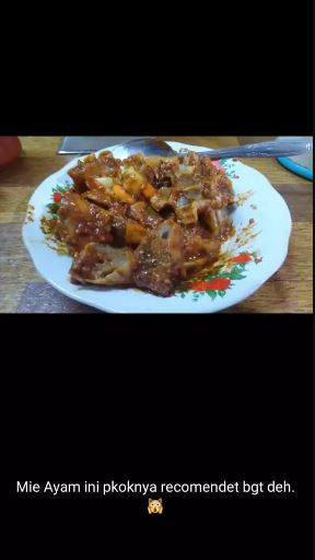 Stori WA kocak salah tulis nama makanan Berbagai sumber Stori WA kocak salah tulis nama makanan Berbagai sumber