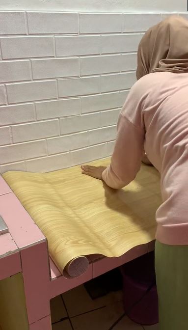 dapur jadul berantakan jadi estetik Berbagai sumber