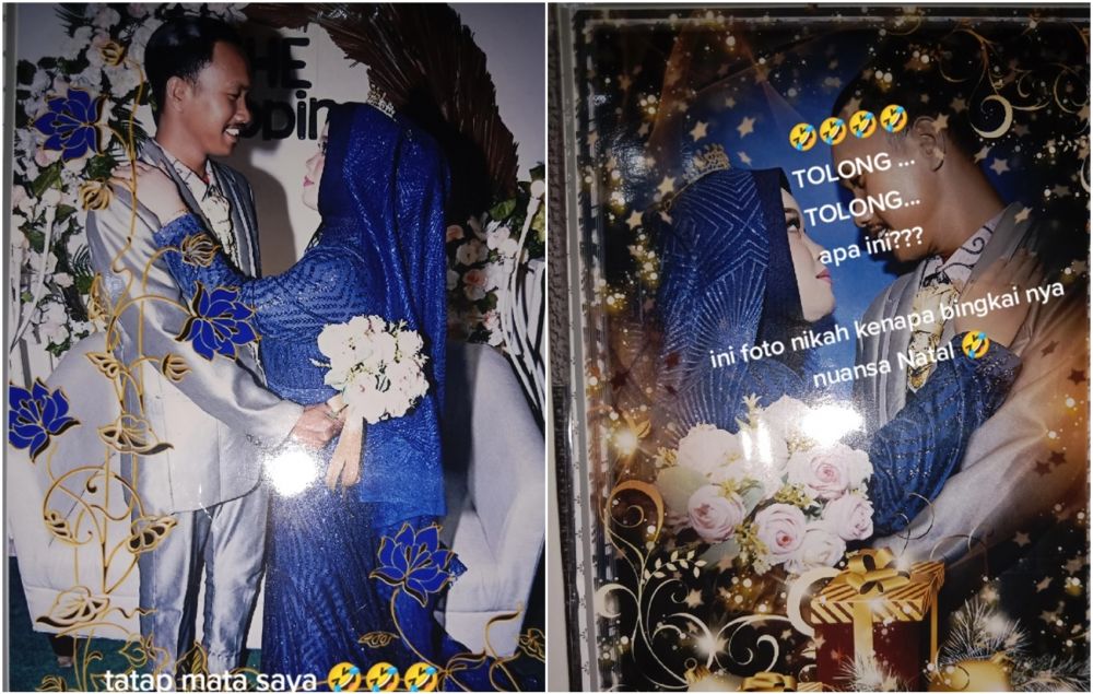 hasil foto ngunduh mantu serasa foto jadul © berbagai sumber hasil foto ngunduh mantu serasa foto jadul © berbagai sumber