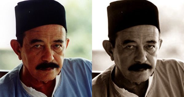 Robert Syarif Jin dan Jun berbagai sumber