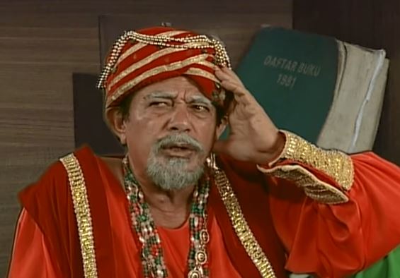 Robert Syarif Jin dan Jun berbagai sumber Robert Syarif Jin dan Jun berbagai sumber