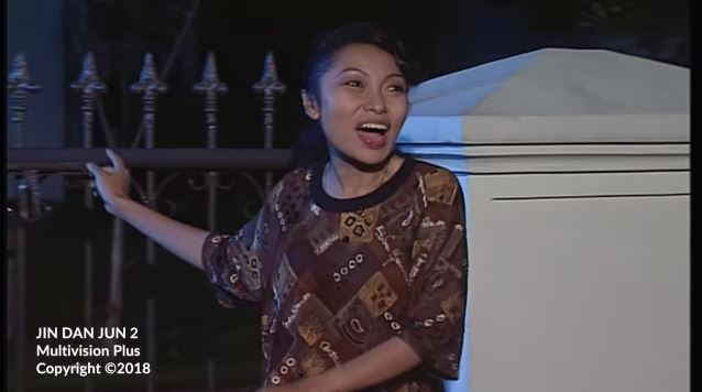 pesona popon jin dan jun yang awet muda © berbagai sumber