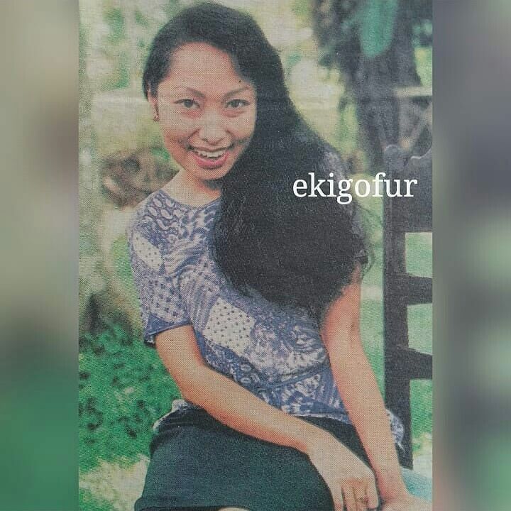 pesona popon jin dan jun yang awet muda © berbagai sumber