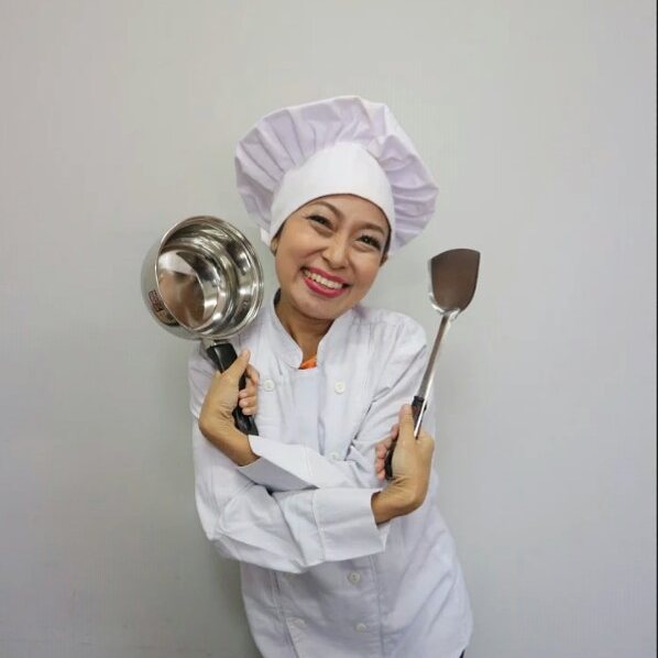 pesona popon jin dan jun yang awet muda © berbagai sumber