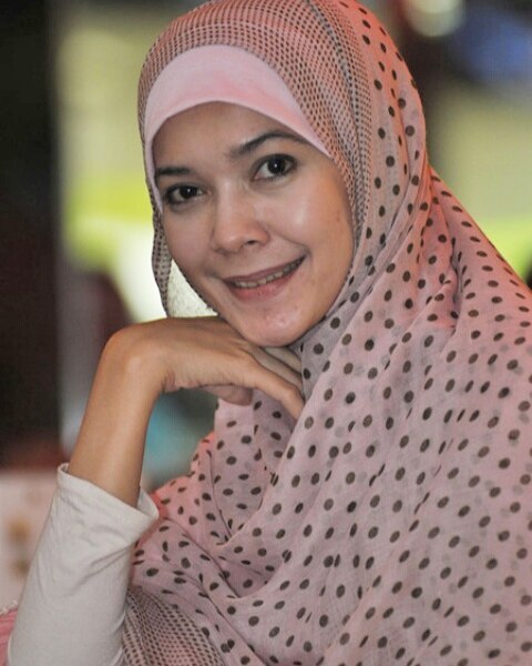 pemeran bu samsul jin dan jun © berbagai sumber