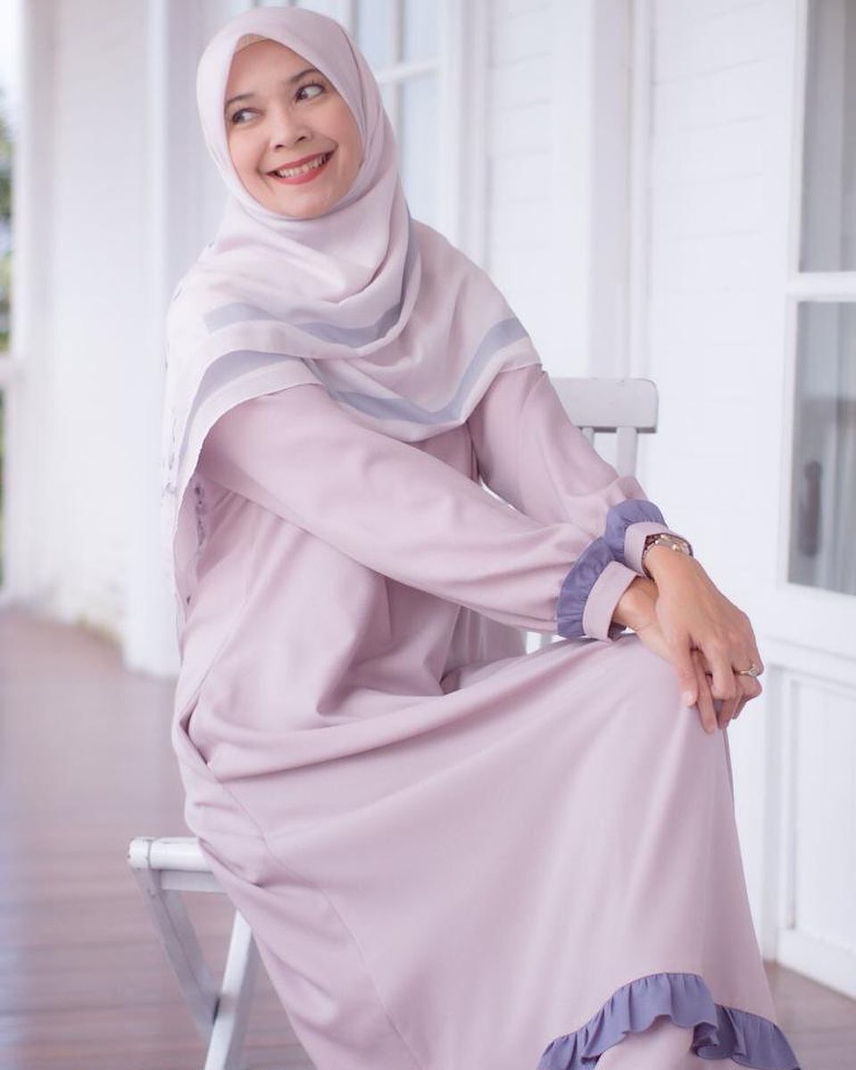 pemeran bu samsul jin dan jun © berbagai sumber