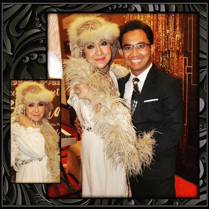 Ano teman Nike Ardilla berbagai sumber