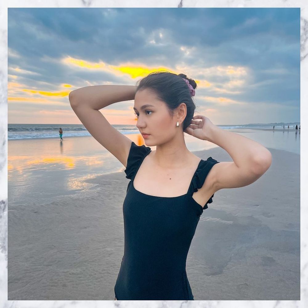 Zoe Abbas Jackson perankan karakter Nike Ardilla © 2023 brilio.net Zoe Abbas Jackson perankan karakter Nike Ardilla © 2023 brilio.net