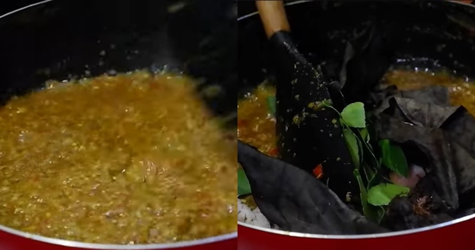 Trik menggoreng serundeng kelapa agar kering dan renyahnya awet hingga 1 bulan