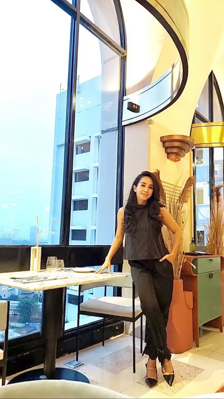 Kakak Sahrul Gunawan di Jin dan Jun © berbagai sumber Kakak Sahrul Gunawan di Jin dan Jun © berbagai sumber