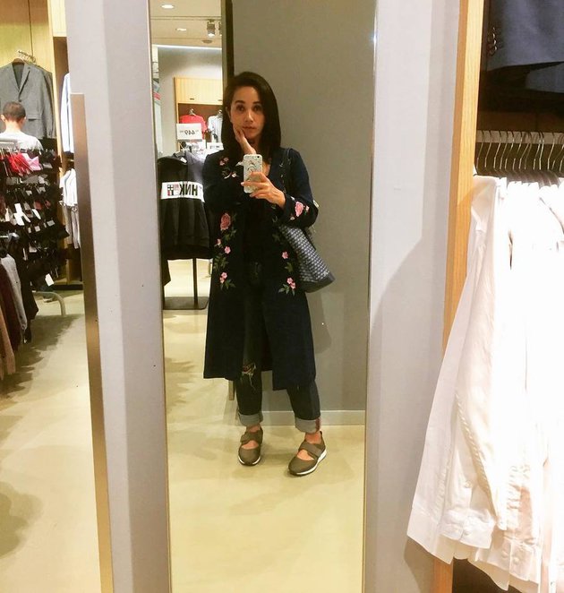 Kakak Sahrul Gunawan di Jin dan Jun © berbagai sumber Kakak Sahrul Gunawan di Jin dan Jun © berbagai sumber