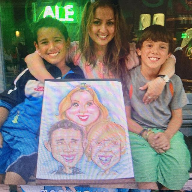 Jovanka Mardova pemeran Inka di Jin dan Jun © 2023 brilio.net