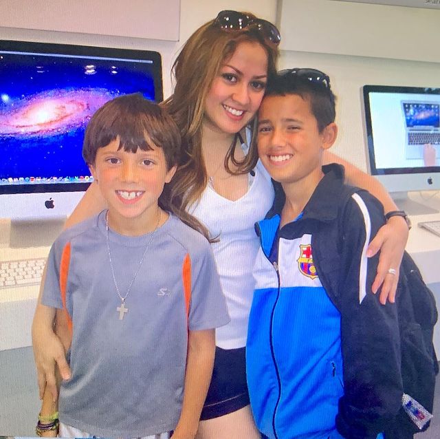 Jovanka Mardova pemeran Inka di Jin dan Jun © 2023 brilio.net