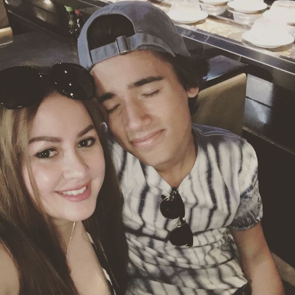 Jovanka Mardova pemeran Inka di Jin dan Jun © 2023 brilio.net