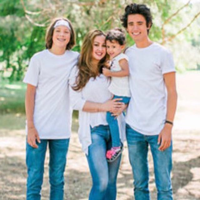 Jovanka Mardova pemeran Inka di Jin dan Jun © 2023 brilio.net